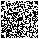 QR code with J And L Coproration contacts