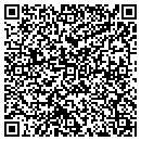 QR code with Redline Towing contacts