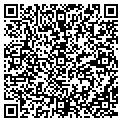 QR code with Excavating contacts