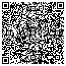 QR code with Red & White Towing contacts