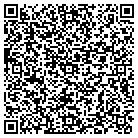 QR code with Advance Home Healthcare contacts