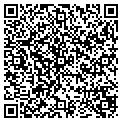 QR code with Xango contacts
