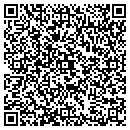 QR code with Toby W Wilson contacts