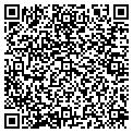 QR code with Xango contacts