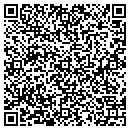 QR code with Montego Bay contacts