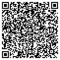 QR code with Designs By Baker contacts