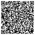QR code with Xango contacts