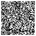 QR code with Xango contacts