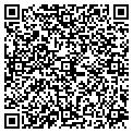 QR code with Xango contacts
