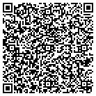 QR code with G M C Contracting Inc contacts
