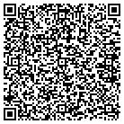 QR code with C-N-C Home Inspections L L C contacts