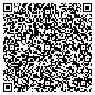 QR code with A Better You Wellness Cen contacts