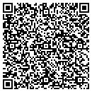 QR code with Hedlund Contracting contacts