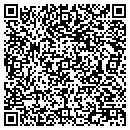 QR code with Gonske Studio & Gallery contacts