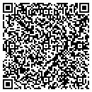 QR code with House Of Pain contacts