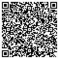 QR code with L & N Ventures contacts
