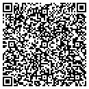 QR code with D J Right contacts
