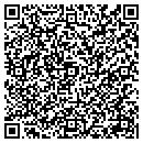 QR code with Haneys Painting contacts