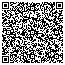 QR code with H M Gleason Co LLC contacts