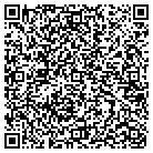 QR code with Huber Precision Machine contacts