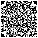 QR code with L Henrry contacts