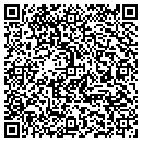 QR code with E & M Inspection LLC contacts