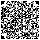QR code with Alpha Omega Moving Delivery contacts