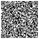 QR code with Mc Clains Wrecker Service contacts