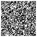 QR code with Hilliard & Assoc contacts