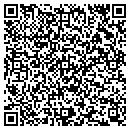 QR code with Hilliard & Assoc contacts