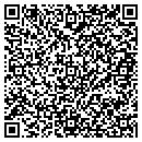 QR code with Angie's U-Niq Glassware contacts