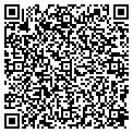 QR code with Xango contacts