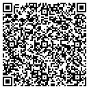 QR code with A 24 Hour Towing contacts