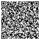 QR code with A9 Towing Company contacts