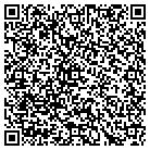 QR code with Gas Measurements Service contacts