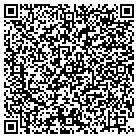 QR code with Oro Fine Art Gallery contacts