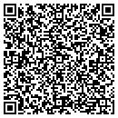 QR code with A Action Towing contacts