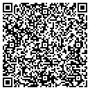 QR code with True Blue Pools contacts