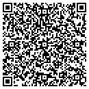 QR code with James A Rasmussen contacts