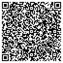 QR code with A & A Towing contacts