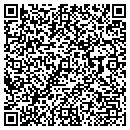 QR code with A & A Towing contacts