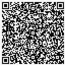 QR code with S & R Enterprises contacts