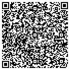 QR code with J C Brown Painting & Rmdlng contacts
