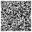 QR code with A A Towing Service contacts