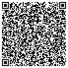 QR code with B & Brown Transportation LLC contacts