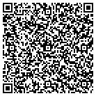 QR code with Albinson's Clutter-Free Closet contacts