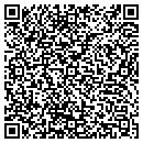 QR code with Hartung Brothers Grading Station contacts