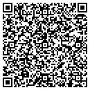 QR code with T M Construction contacts