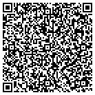 QR code with Riverside Center-Behaviorl Med contacts