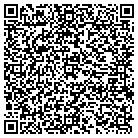 QR code with Twin Peaks Construction, Inc contacts